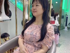 -LAQUEEN 时尚健康假发(万象城总店)