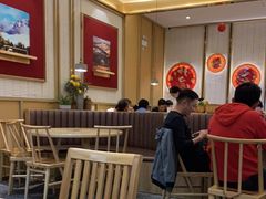 大堂-东北风(柯桥万达店)