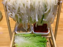 晾衣毛肚-醉长安(南门总店)