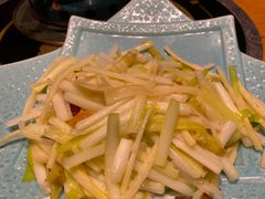 -娜仁图雅蒙古美食村(33小镇店)