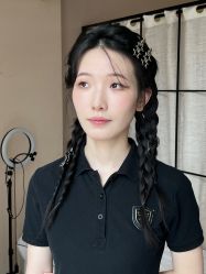 -妤见·化妆造型·美甲美睫