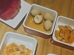 -水林间·寿喜烧自助(仙林金鹰店)