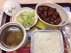 iphone_upload_pic-真功夫(北京西站店)