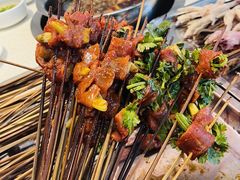 -牛华八婆麻辣烫(起源店)