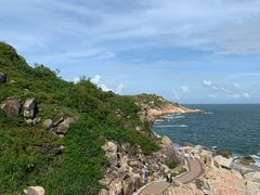 -广东惠东海龟国家级自然保护区