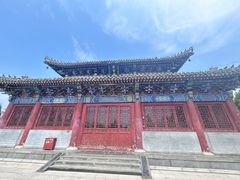 -洛阳白马寺