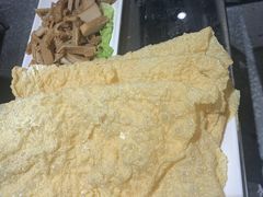 -古乐牛香·鲜牛肉牛杂火锅(新区店)