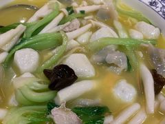 水乡四宝-双东酒店(东关街店)