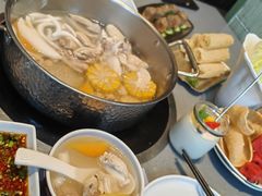 -椰小鸡·琼州糟粕醋(美兰缤纷城店)