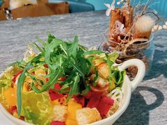 -SHADOWS•Bistro&Eatery(安福路店)