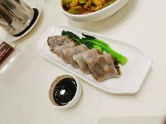 -金时代顺风大酒店(临港百联店)