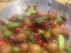 -泥糊破店小酒馆·团建聚餐(南京西路店)