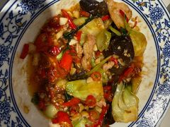 -欧记大排档·景德菜(上海首店)