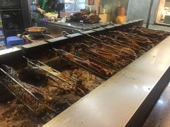 -鸿运兔·手撕烤兔(天府广场店)