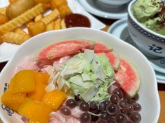 -赵记传承·中式甜品(珠海香洲柠溪大道店)