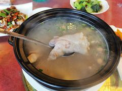 -龙翔小猪脚(龙头街店)