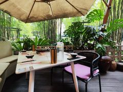-拾光与烟火丨炭火串烧·自贡小活鲜(西村大院店)