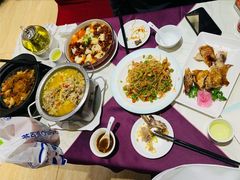 -凯鸽酒楼•雁北民间菜(华北星店)