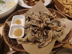 -鸽子窝(黄村店)