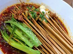 -蜀串香牛杂火锅串串
