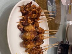 -庐州太太(CBD店)