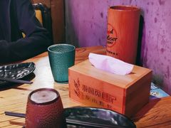 -游园觅食记夜市·小龙虾大排档