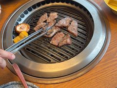 -炎蔵牛舌烤肉