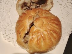 -额尔敦传统涮(公园西路店)