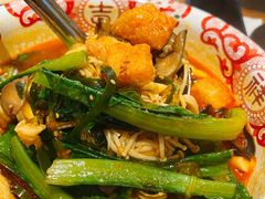 -破店肥哈·东北烧烤·夜宵(南山保利店)