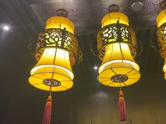 -鼓楼东街老火锅(鼓楼店)