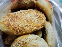 -朱记小郑酥烧饼(建康路店)
