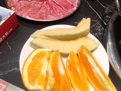 -巴蜀大将火锅(春熙店)