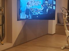 -上海虹桥中心爱琴海亚朵S酒店