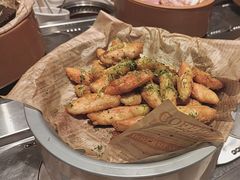 -龍歌自助小火锅(市北台东利群店)