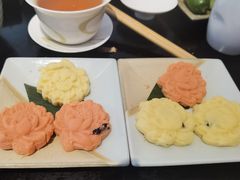 -青藤茶馆(南山路店)