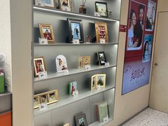 -海马体照相馆(大连罗斯福广场店)