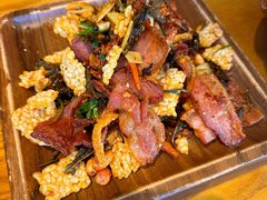 -隔壁老王·家常云南菜(花巷店)