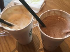 -星巴克(无锡东方商厦店)