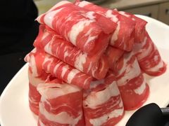 -呷哺呷哺(西单大悦城店)