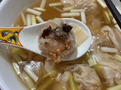 -一记面馆(易发店)