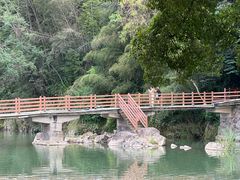 -南靖田螺坑土楼群景区