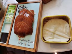 -荷塘秋月·本帮江浙菜(国权路店)