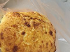 -喜洲杨记破酥粑粑