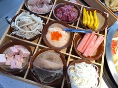 -芈重山老火锅(广州首店)