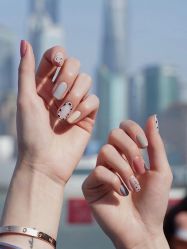 -LILY NAILS美甲美睫