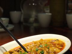 -田婆婆的菜(海口友谊阳光城店)