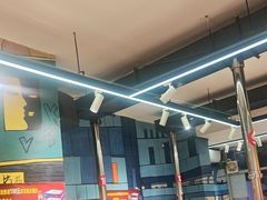 -英雄故事地摊烤肉(马驹桥店)