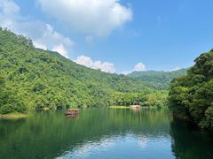-鼎湖山风景区