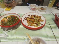 -三毛烧烤·南昌大排档(山姆店)