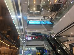 -万达广场(南京江宁店)